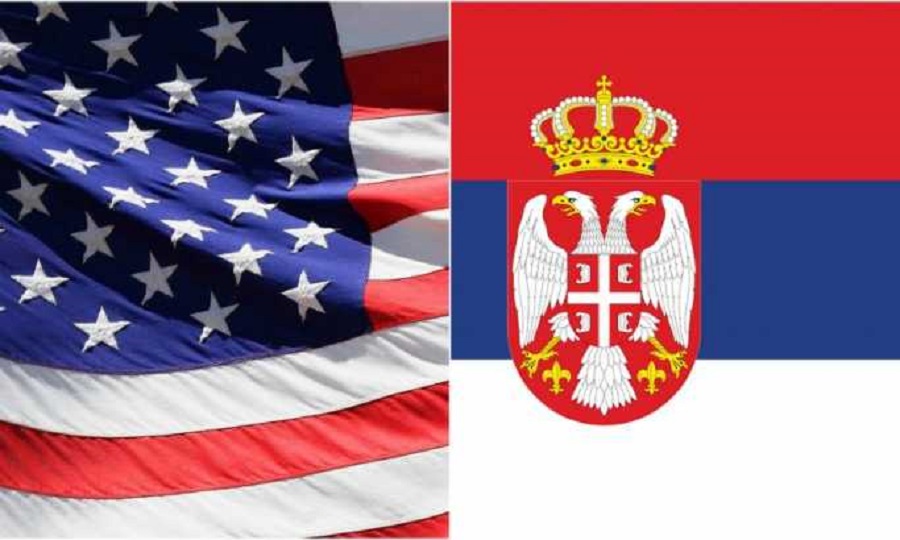 Zašto je Amerika glasala za rezoluciju koja garantuje da je Kosovo deo Srbije