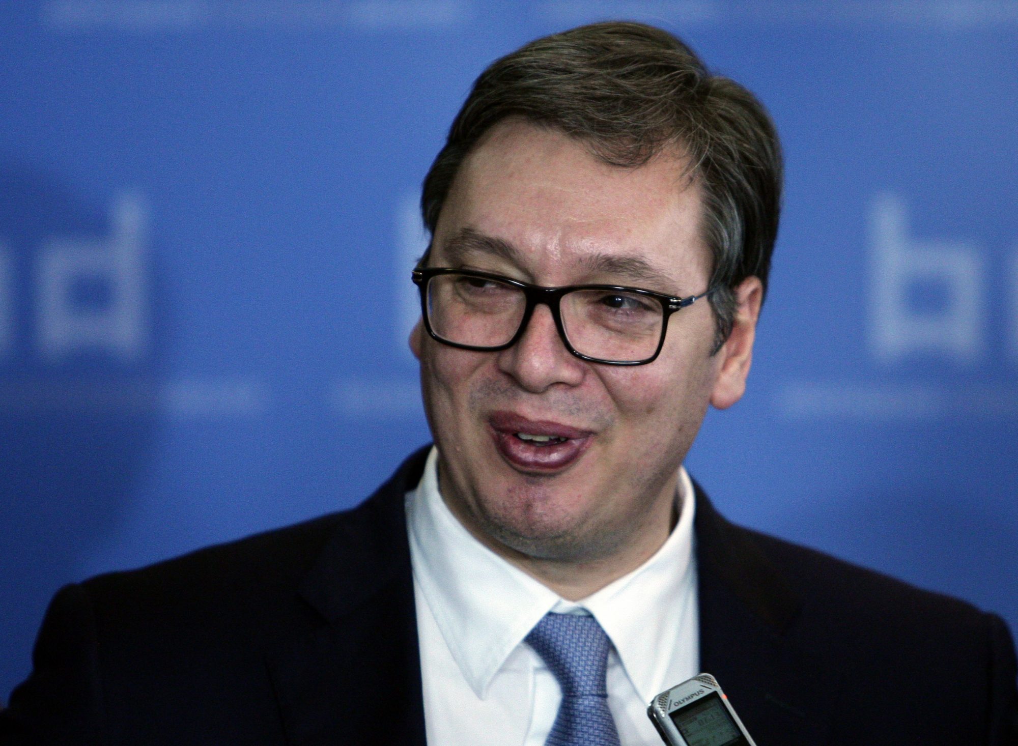 Junajted Grupa reagovala na intervju predsednika Vučića