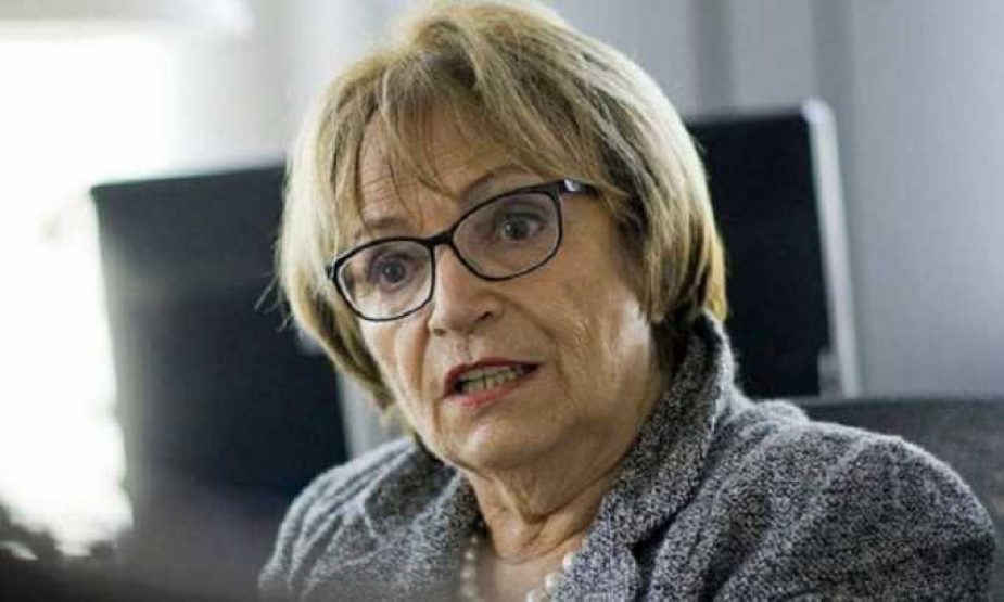 Doris Pak: Ne sme se dozvoliti promena granica, neverovatno da su Vučić i Tači za to