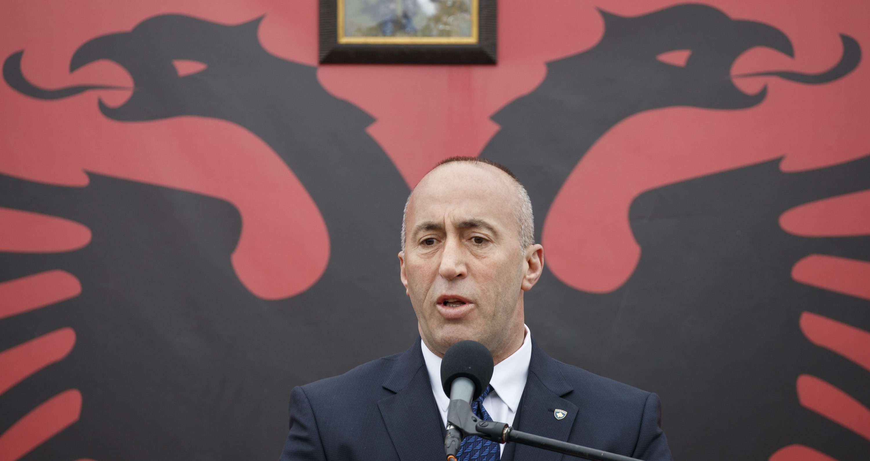 Haradinaj: Srbija je ugrozila Kosovo
