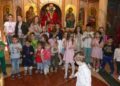 Grančice i zvončići obradovali mališane