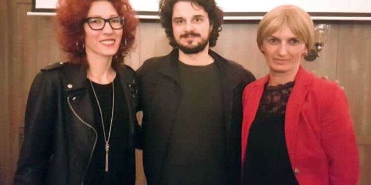 „Krugove“ gledali s Nikolom