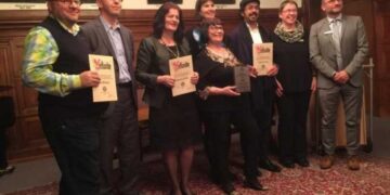 Internacionalno književno veče u Hildenu: Deco, pišite protiv nasilja