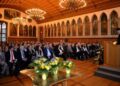 Jubilej CSSH: Carska sala otvorena za Srbe