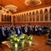 Jubilej CSSH: Carska sala otvorena za Srbe