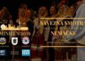 U subotu u Minhenu 26. savezna smotra srpskog folklora