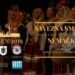 U subotu u Minhenu 26. savezna smotra srpskog folklora