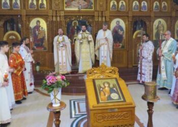 Srpska sloga u Hamburgu