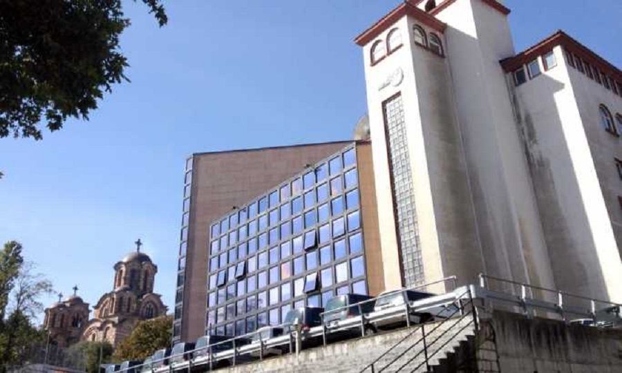 Sindikat RTS-a: Vučić uvredio sve zaposlene na javnom servisu