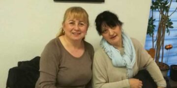 Ranka preuzela kormilo od Lili