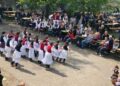 Piknik zamenio uranak