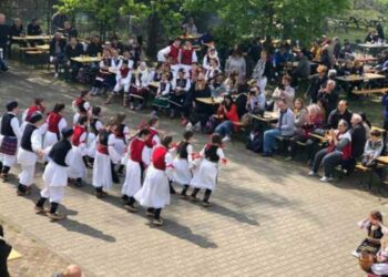 Piknik zamenio uranak