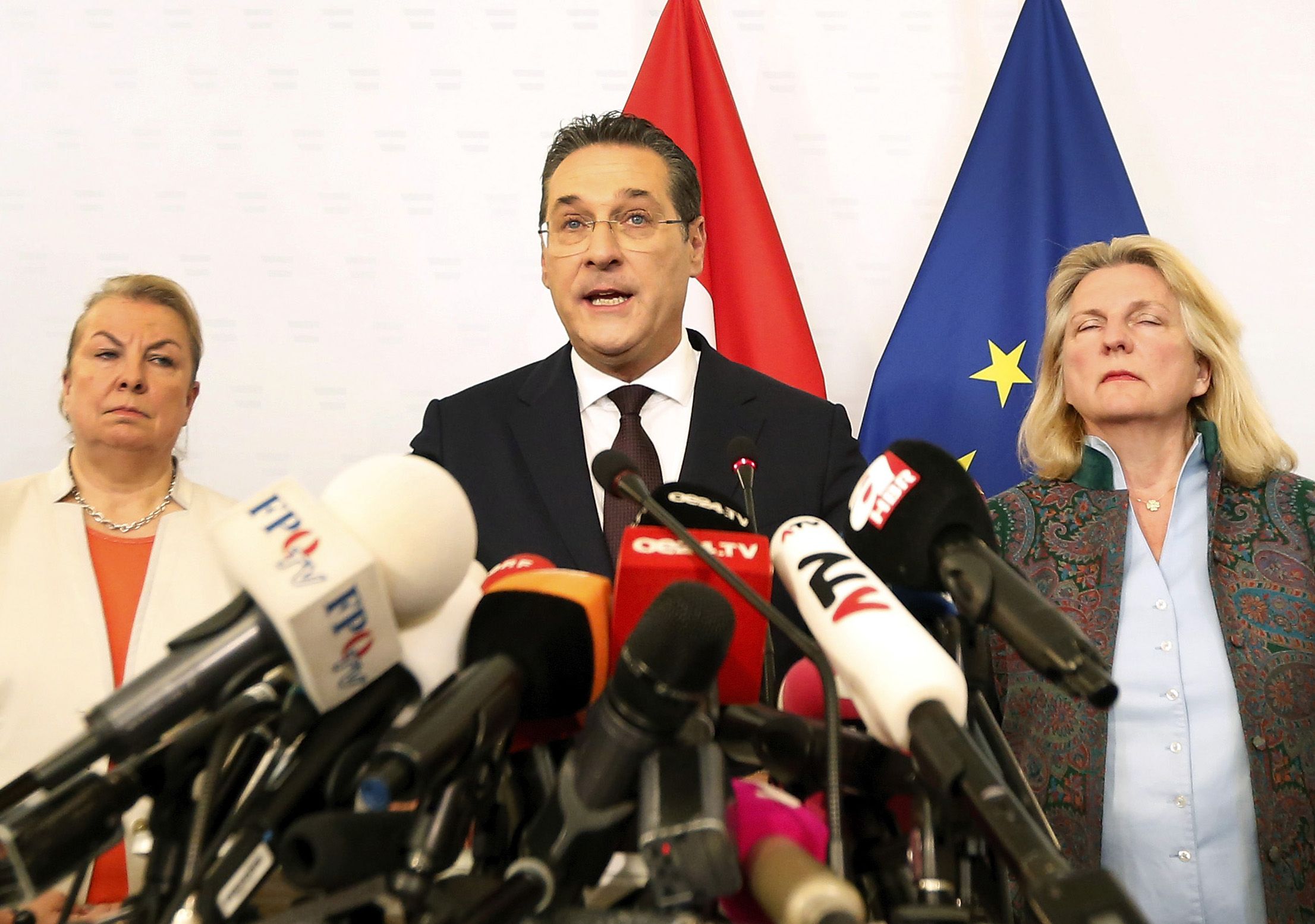 Štrahe „opleo“ po Srbiji