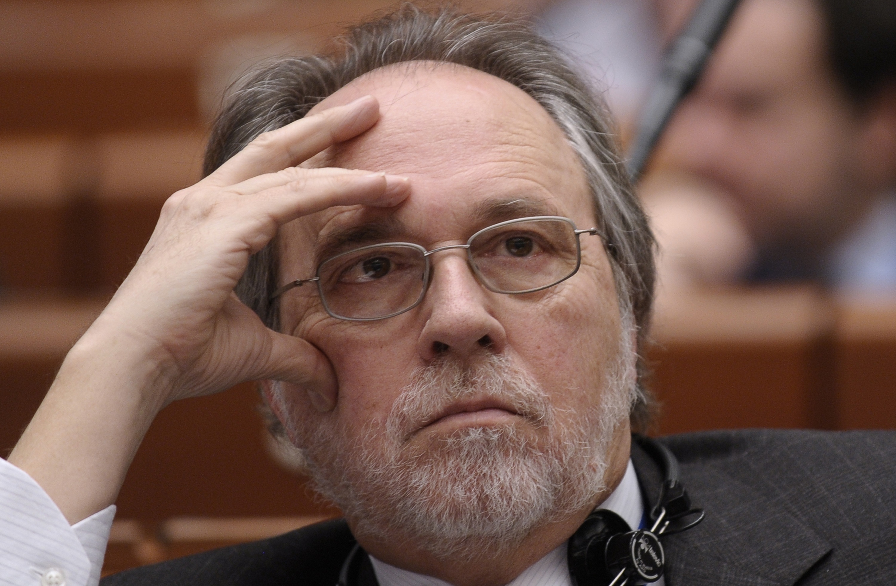 Marti: Ne zna se cela istina o zločinima na Kosovu