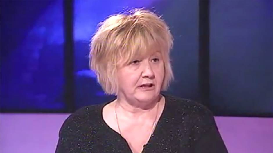 Rada Trajković dobila policijsku zaštitu