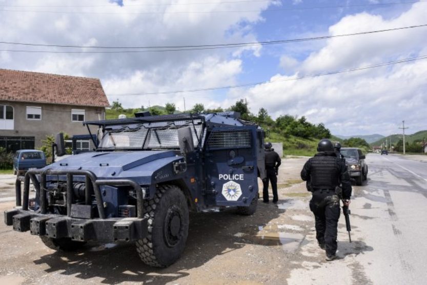 Priština: Dopunjen broj „nepoželjnih“