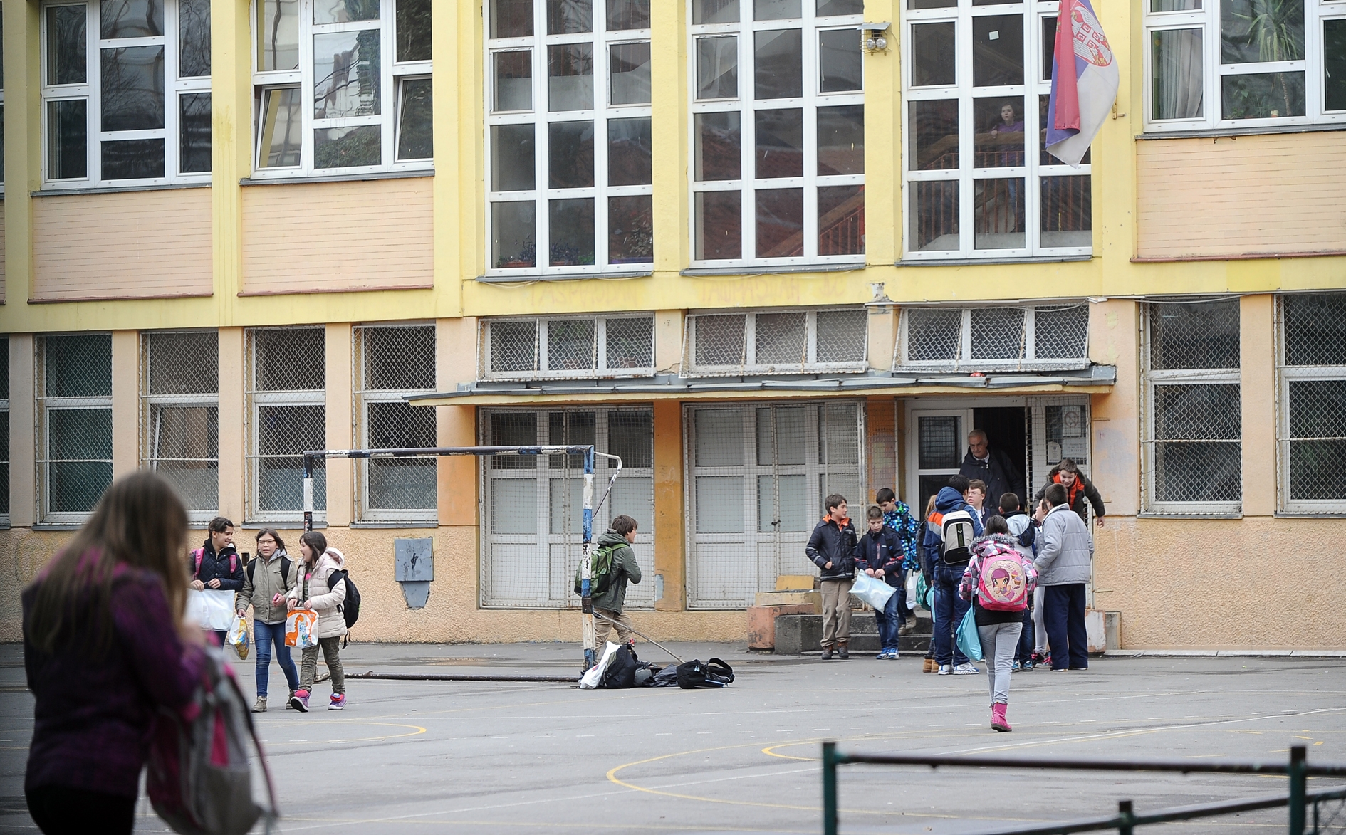 Srpsko školstvo od 1.septembra više neće biti isto