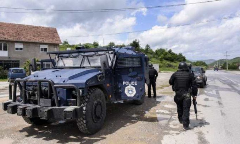 Utvrđuje se bilans štete upada ROSU na sever KiM
