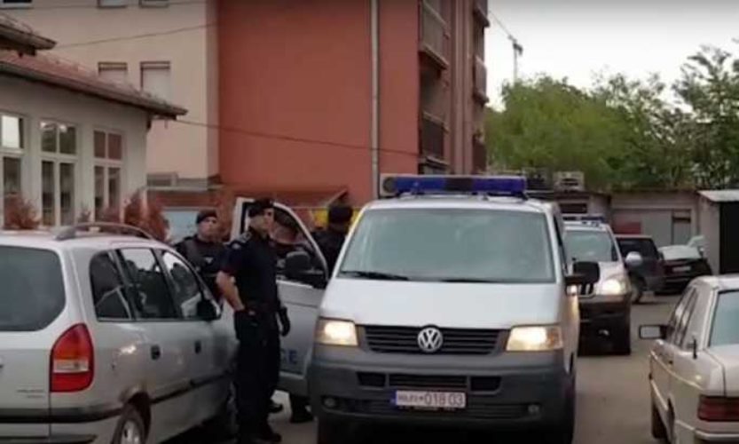 Novosti: O teroru ROSU 10. juna na sednici Saveta bezbednosti UN