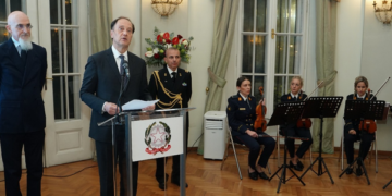 Poruka iz Rima: Srbija ostaje glavni partner Italije na Balkanu