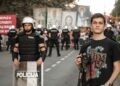 Policajci snimljeni na protestu – sad traže pravdu pred sudom!