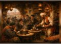 Dorćol 1522. godine: Kafana gde je Evropa popila prvu kafu!