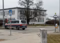 Radioaktivni alarm u Austriji: Nuklearna pretnja na ulicama!