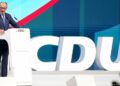 Crveno-zelena transformacija CDU-a – produbljuje krizu nemačke politike.