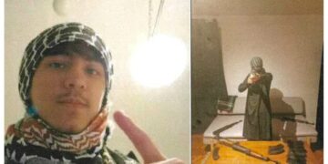 Švedska pooštrila kaznu za plan terorističkog napada u Stokholmu i ubistva u Nemačkoj