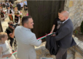 Mauricio Marone ekskluzivno za Vesti Online: Velika Hoča nije samo deo prošlosti, već i zalog budućnosti