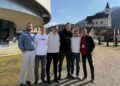 Trijumf znanja u Sloveniji: Srpski đaci blistali na svetskoj olimpijadi