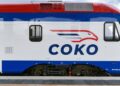 Prve kompozicije brzog voza „Soko“ stigle u Budimpeštu