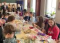 Mališani kroz vaskršnju radionicu u Štutgartu neguju tradiciju