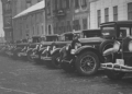 Taksi u Beogradu: Svedok kulture jedne epohe