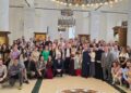 U Prizrenu se venčali Jovan iz Lučana i Maja