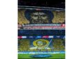 UEFA udarila na veru? Srbi i Rusi uzvraćaju porukama sa tribina