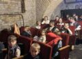 Deca iz srpske škole u Segedinu spojila nastavu i pozorište