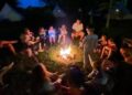 Kampovanje – smeštaj sa „hiljadu zvezdica“