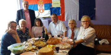Posustalo srce od prevelike dobrote