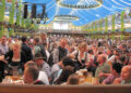 Sa Oktoberfesta u svoju kafanu