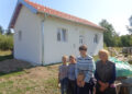 Majstori koče radove