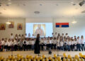 Đaci zadivili roditelje