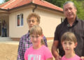 Hvala na ljubavi i podršci
