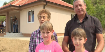 Hvala na ljubavi i podršci