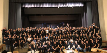 Zaljubljeni u folklor