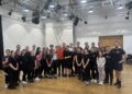 KUD Soko iz Minhena vredno radi: Folklor ušao u srca