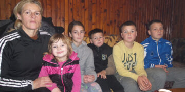 Dijaspora jedina nada