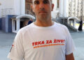 Za Boškovo izlečenje