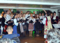 „Mokranjac“ pesmom plovio Majnom