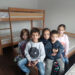 Radost na pet adresa